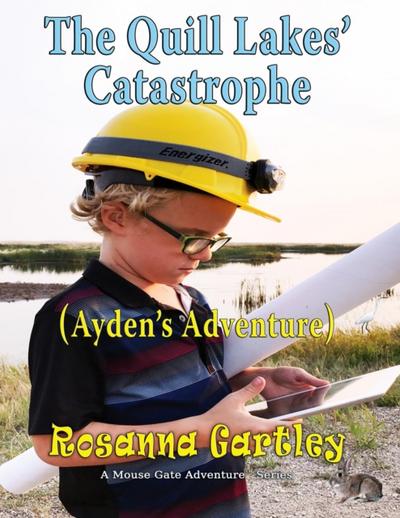Cleaning Up The Quill Lakes’ Catastrophe