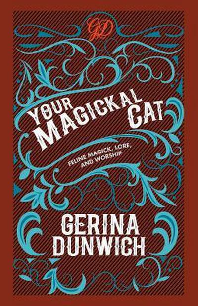 Your Magickal Cat