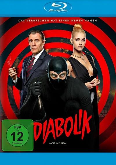 Diabolik