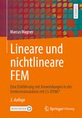 Lineare und nichtlineare FEM