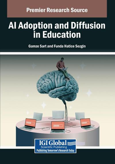 AI Adoption and Diffusion in Education