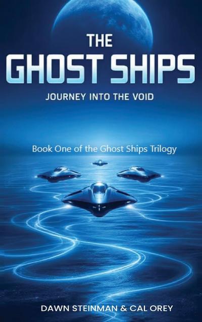 The Ghost Ships