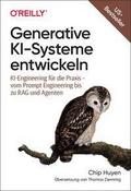 Generative KI-Systeme entwickeln