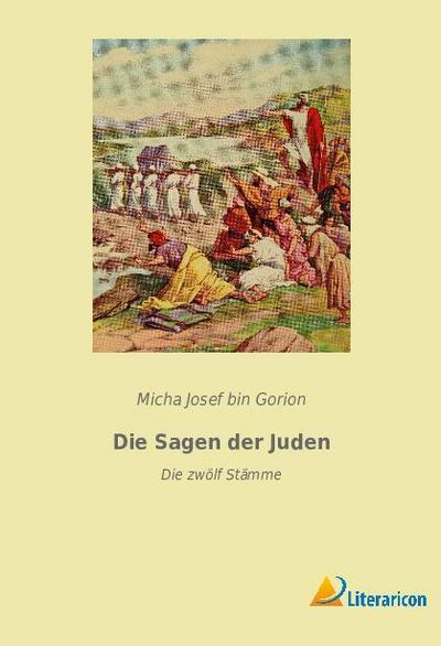Die Sagen der Juden