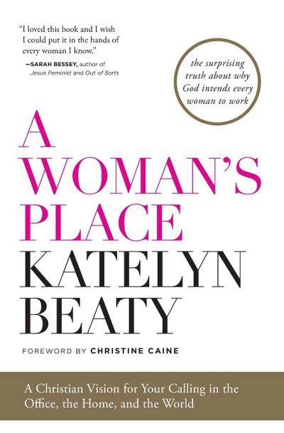 A Woman’s Place