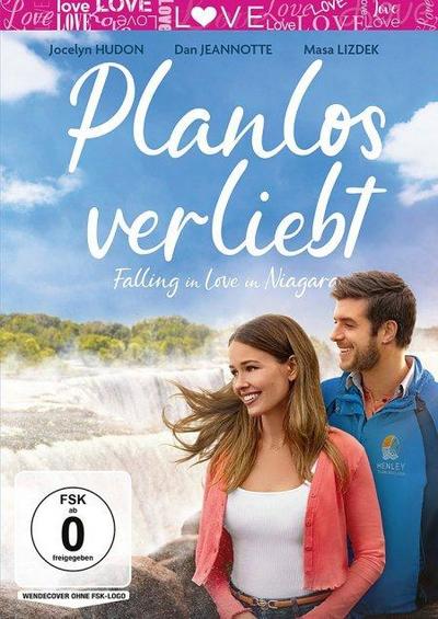 Planlos verliebt - Falling in Love in Niagra