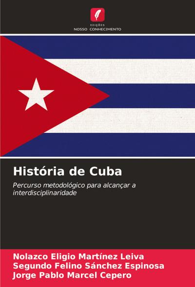 História de Cuba
