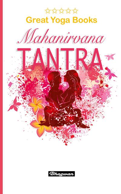GREAT YOGA BOOKS - Mahanirvana Tantra