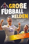 Große Fußballhelden
