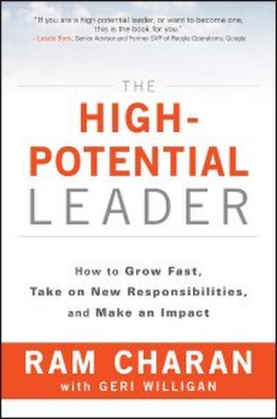 The High-Potential Leader