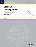 Speaking Drums