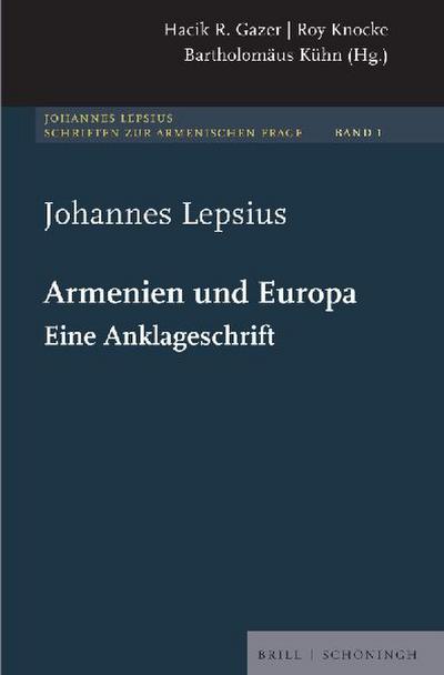 Armenien und Europa