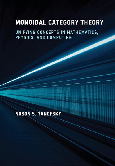 Monoidal Category Theory