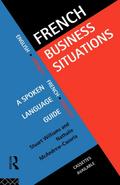 French Business Situations