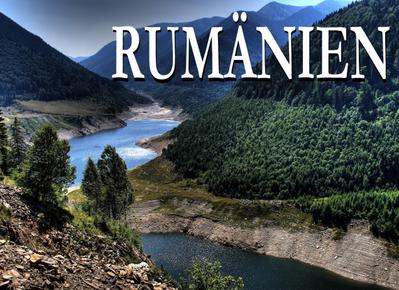 Rumänien - Ein Bildband
