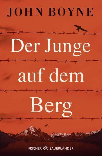Der Junge auf dem Berg