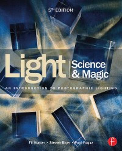 Light Science & Magic