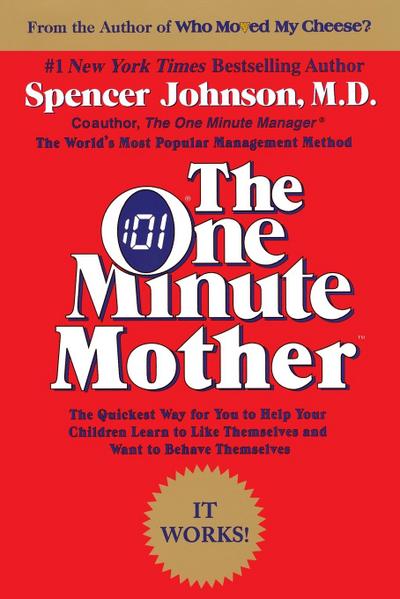 The One Minute Mother