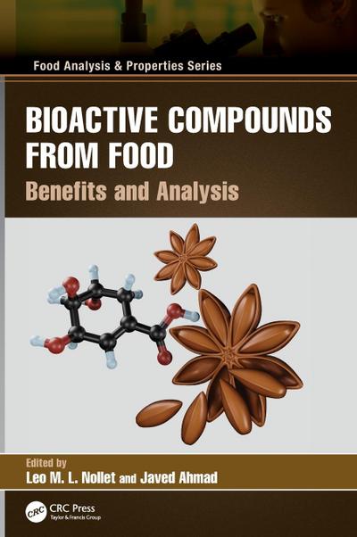 Bioactive Compounds from Food