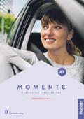 Momente A1: Deutsch als Fremdsprache / Intensivtra ...