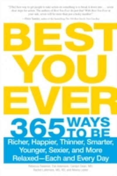 Best You Ever
