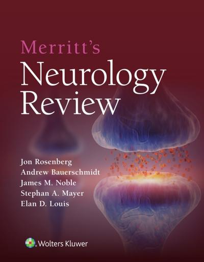 Merritt’s Neurology Review
