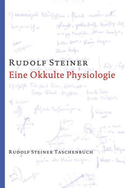 Eine Okkulte Physiologie