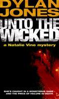 Unto The Wicked