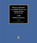 1790 Census of North Carolina