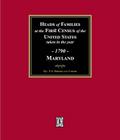 1790 Census of Maryland