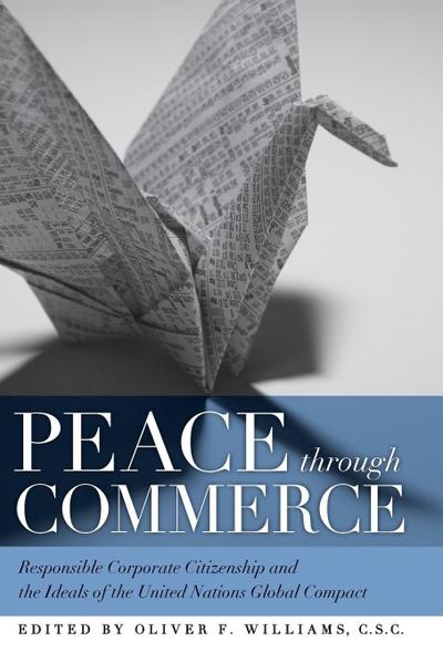 Peace through Commerce