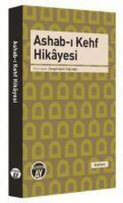 Ashab-i Kehf Hikayesi
