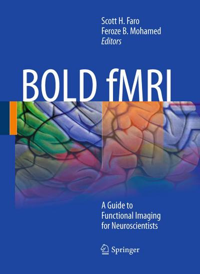 BOLD fMRI