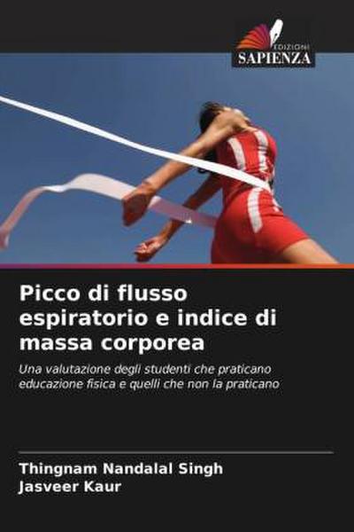 Picco di flusso espiratorio e indice di massa corporea