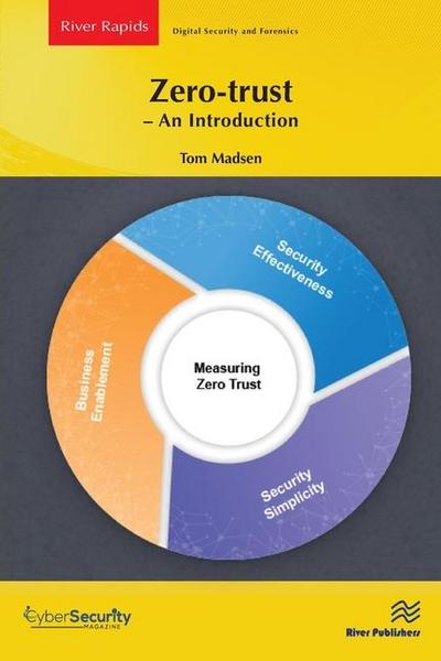 Zero-trust - An Introduction