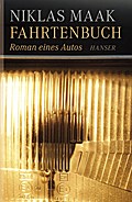 Fahrtenbuch
