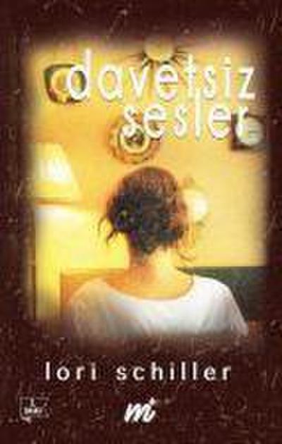 Davetsiz Sesler Özel Seri