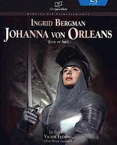 Johanna von Orleans