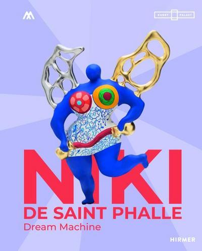 Niki de Saint Phalle