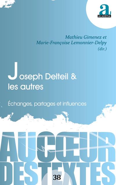 JOSEPH DELTEIL & LES AUTRES