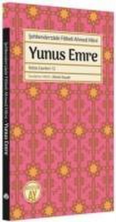 Yunus Emre