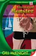 Green Eyed Monster