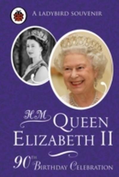 H. M. Queen Elizabeth II: 90th Birthday Celebration