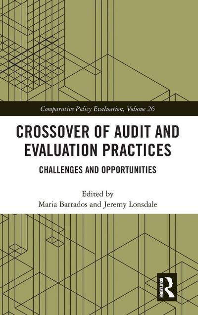 Crossover of Audit and Evaluation Practices
