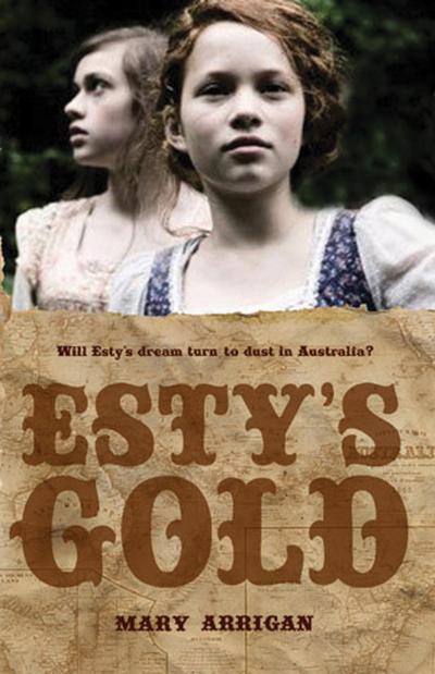 Esty’s Gold
