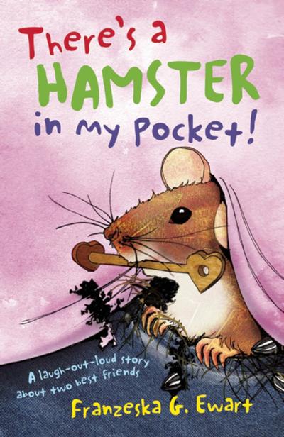 There’s a Hamster in my Pocket