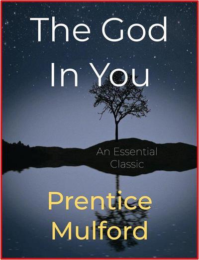 The God In You