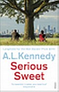 Serious Sweet