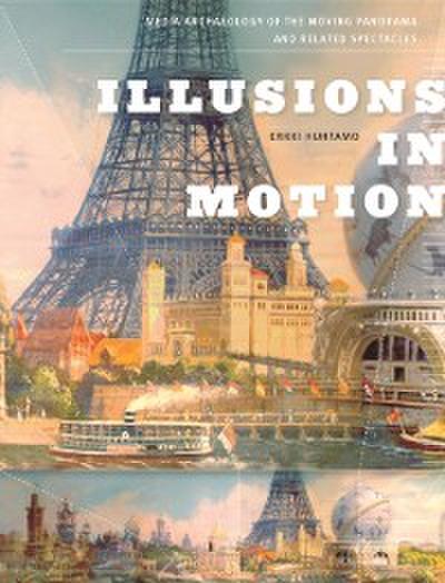 Illusions in Motion