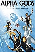 Alpha Gods